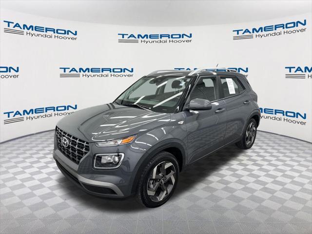 2026 Hyundai Venue SEL for sale in HOOVER, AL