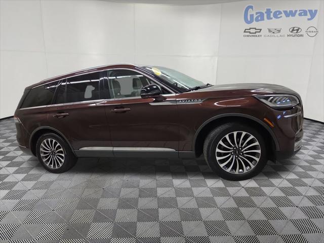 2020 Lincoln Aviator Reserve for sale in FARGO, ND