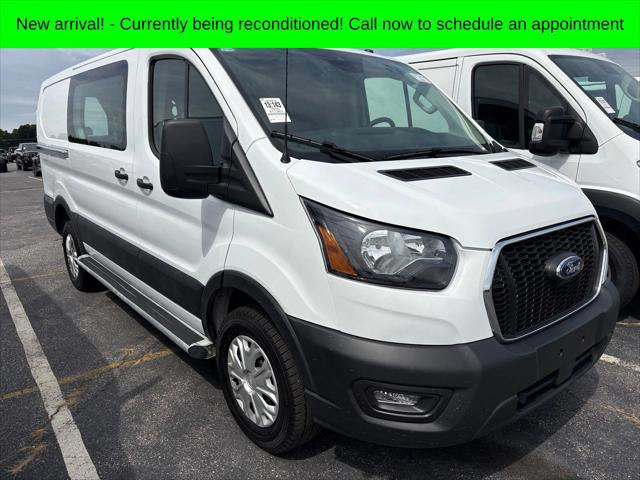 2025 Ford Transit Cargo Van Base for sale in VALDESE, NC