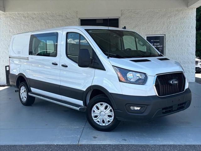 2025 Ford Transit Cargo Van Base for sale in VALDESE, NC