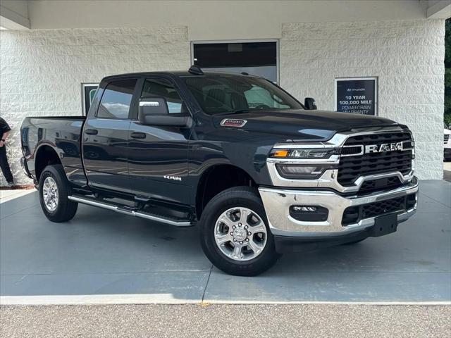 2026 Ram 2500 Big Horn Crew Cab 4x4 6'4" Box for sale in VALDESE, NC