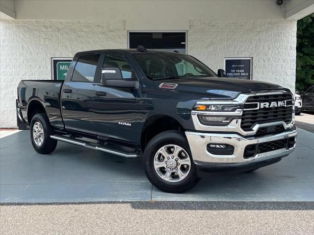 2026 Ram 2500 Big Horn Crew Cab 4x4 6'4" Box for sale in VALDESE, NC