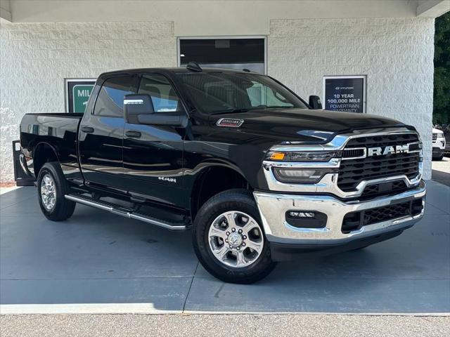 2026 Ram 2500 Big Horn Crew Cab 4x4 6'4" Box for sale in VALDESE, NC