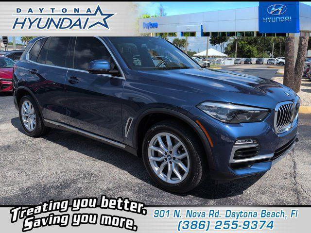 2020 BMW X5 sDrive40i for sale in DAYTONA BEACH, FL