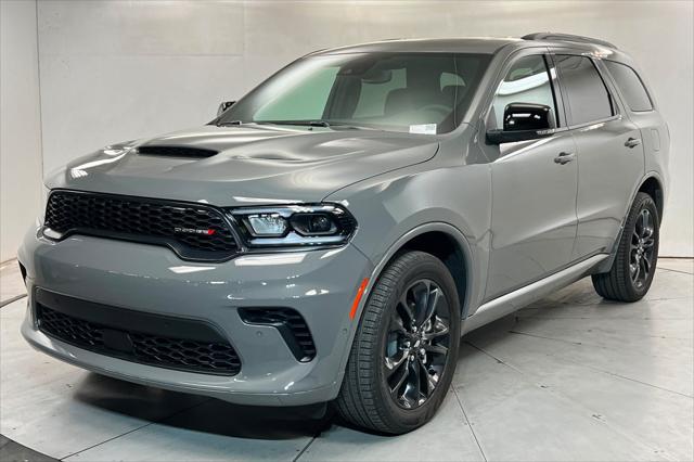 2026 Dodge Durango GT Plus AWD for sale in Saint George, UT