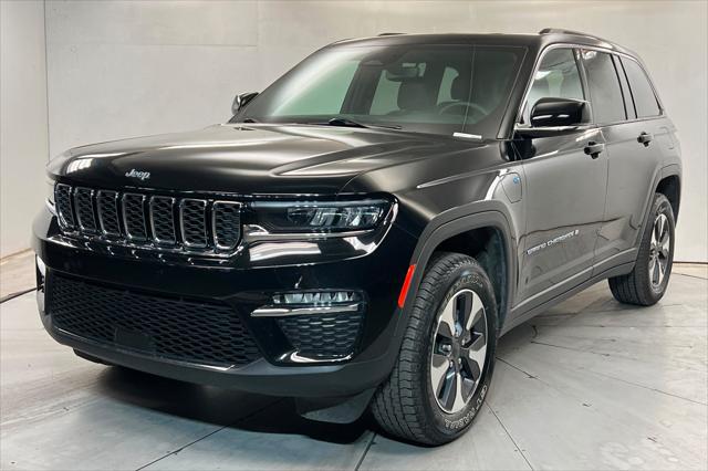 2024 Jeep Grand Cherokee 4x4 for sale in Saint George, UT