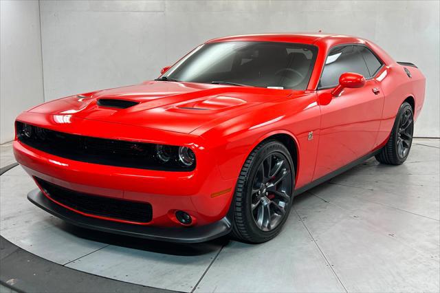 2021 Dodge Challenger R/T Scat Pack for sale in Saint George, UT