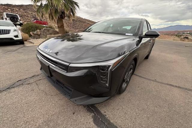 2025 Kia K4 LXS for sale in Saint George, UT