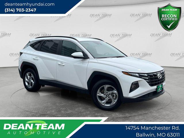2024 Hyundai Tucson SEL for sale in BALLWIN, MO