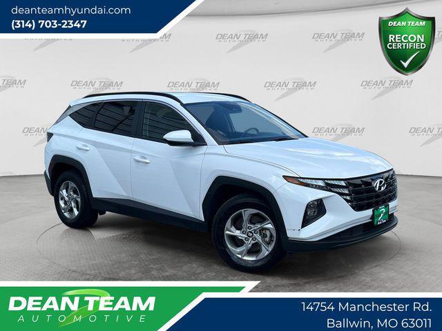 2024 Hyundai Tucson SEL for sale in BALLWIN, MO