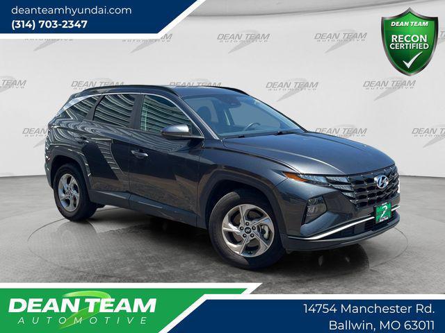 2024 Hyundai Tucson SEL for sale in BALLWIN, MO
