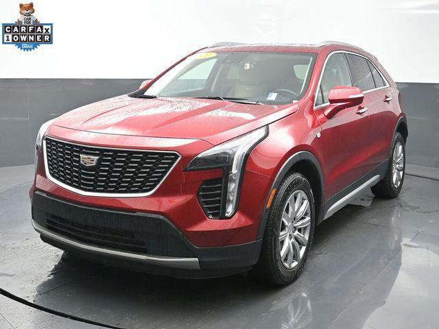 2023 Cadillac XT4 FWD Premium Luxury for sale in DAPHNE, AL