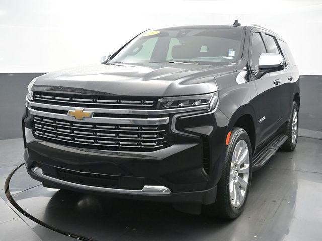 2021 Chevrolet Tahoe 2WD Premier for sale in DAPHNE, AL