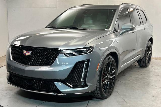 2025 Cadillac XT6 AWD Sport for sale in ST George, UT