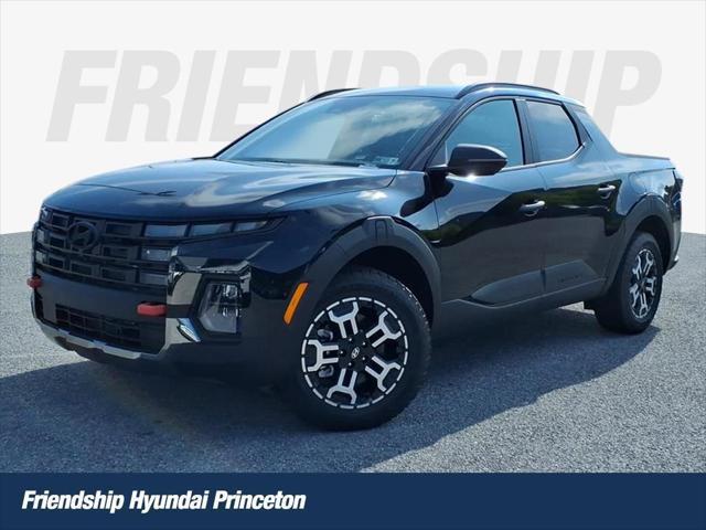 2026 Hyundai Santa Cruz XRT for sale in PRINCETON, WV