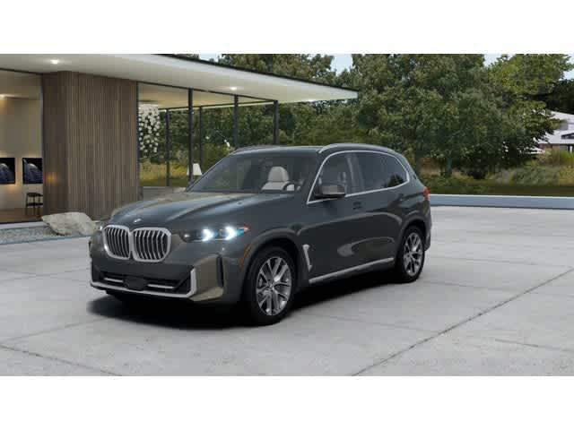 2026 BMW X5 xDrive40i for sale in Morristown, NJ
