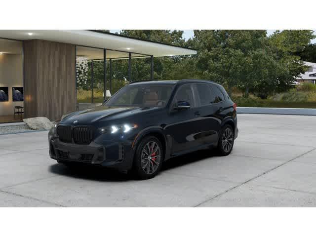 2026 BMW X5 xDrive40i for sale in Morristown, NJ