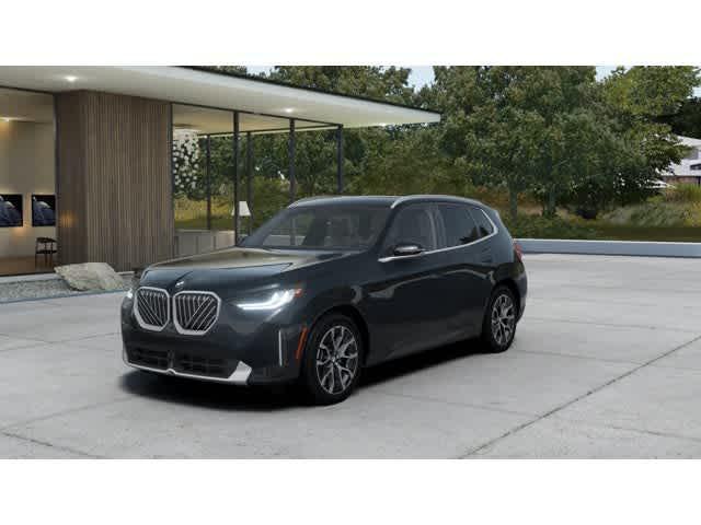 2026 BMW X3 30 xDrive for sale in Morristown, NJ