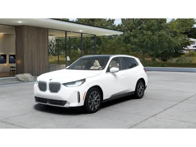 2026 BMW X3 30 xDrive for sale in Morristown, NJ