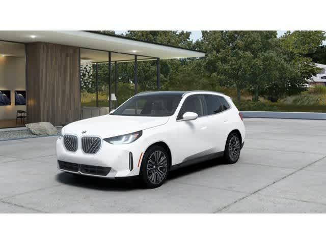 2026 BMW X3 30 xDrive for sale in Morristown, NJ