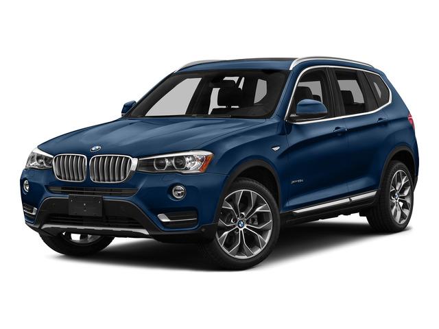 2016 BMW X3 xDrive28i for sale in FRAMINGHAM, MA