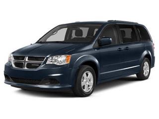 2016 Dodge Grand Caravan SXT for sale in Nunica, MI