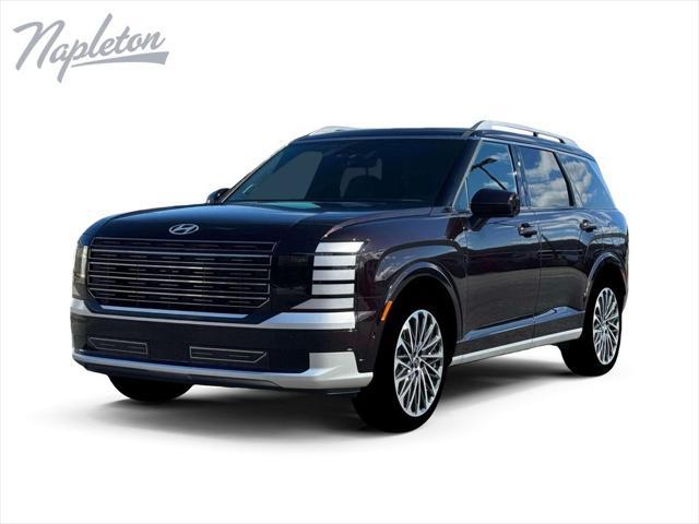 2026 Hyundai Palisade Calligraphy for sale in CALUMET CITY, IL