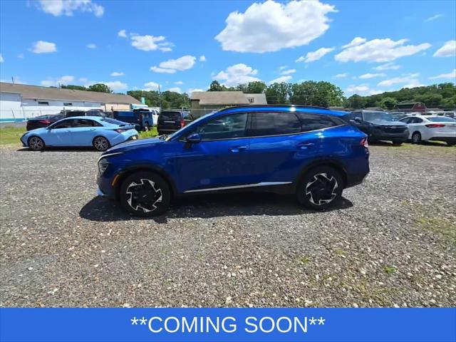 2023 Kia Sportage SX-Prestige for sale in WENTZVILLE, MO