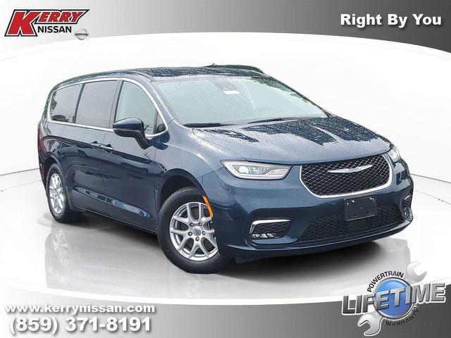 2023 Chrysler Pacifica Touring L for sale in FLORENCE, KY