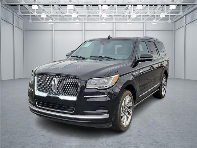 2023 Lincoln Navigator Reserve for sale in AMARILLO, TX