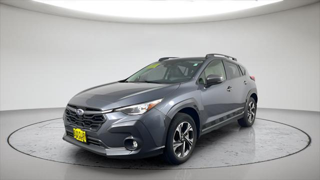 2024 Subaru Crosstrek Premium for sale in LONGVIEW, WA