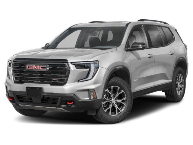 2026 GMC Acadia AT4 AWD for sale in Logan, UT