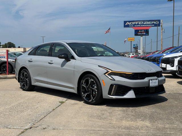2026 Kia K5 GT-Line FWD for sale in Cape Girardeau, MO