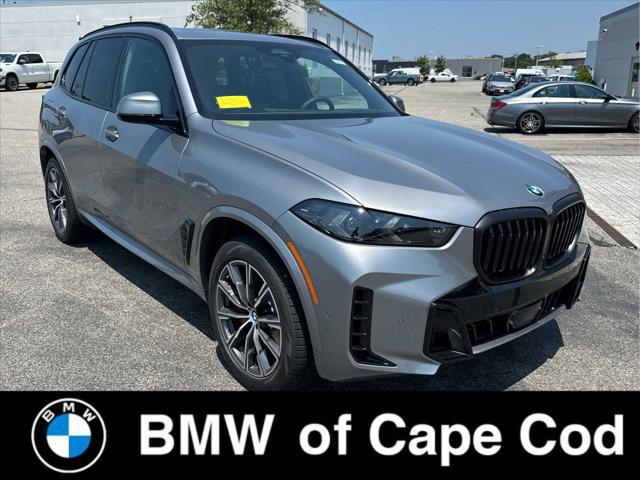 2026 BMW X5 xDrive40i for sale in Hyannis, MA