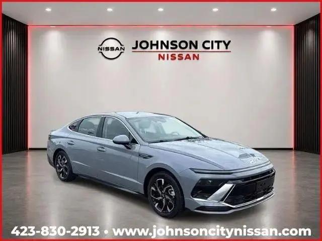 2025 Hyundai Sonata SEL for sale in Johnson City, TN
