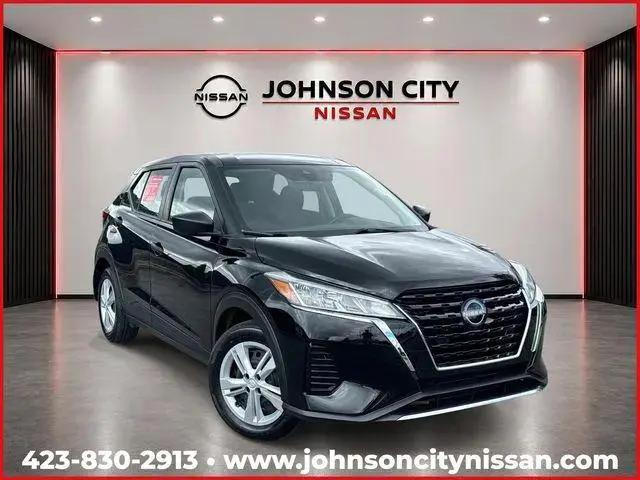 2025 Nissan Juego de patadas S for sale in Johnson City, TN