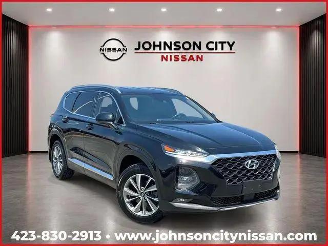 2020 Hyundai Santa Fe SEL for sale in Johnson City, TN
