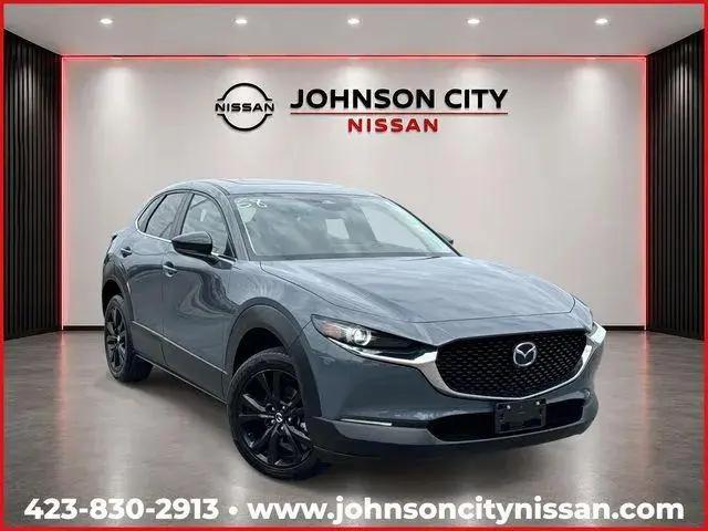 2024 Mazda CX-30 2.5 S Carbon Edition for sale in Johnson City, TN