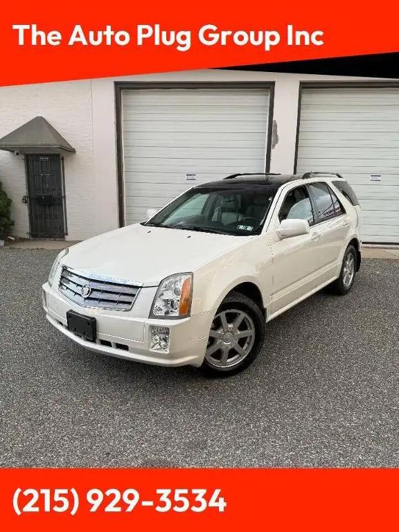 2005 Cadillac SRX V8 for sale in Philadelphia, PA