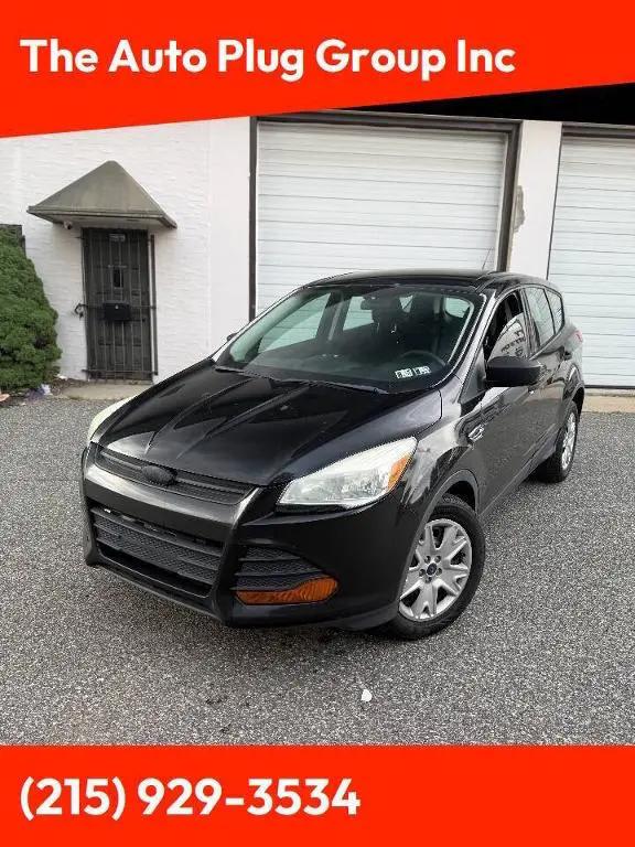 2014 Ford Escape S for sale in Philadelphia, PA
