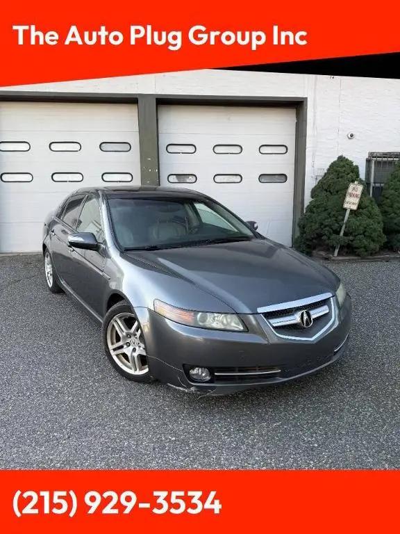 2008 Acura TL 3.2 for sale in Philadelphia, PA