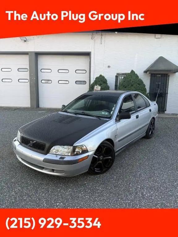 2001 Volvo S40 Sport Edition for sale in Philadelphia, PA