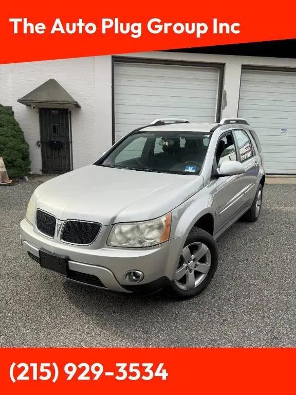2008 Pontiac Torrent Unknown for sale in Philadelphia, PA