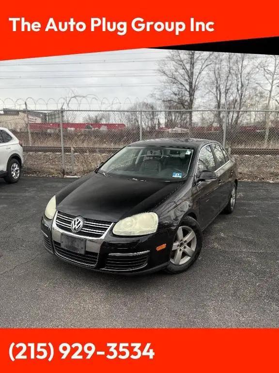 2008 Volkswagen Jetta SE for sale in Philadelphia, PA