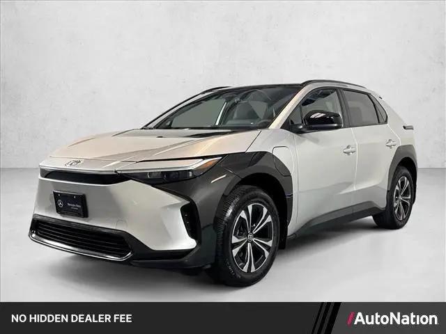2024 Toyota bZ4X XLE for sale in Fremont, CA