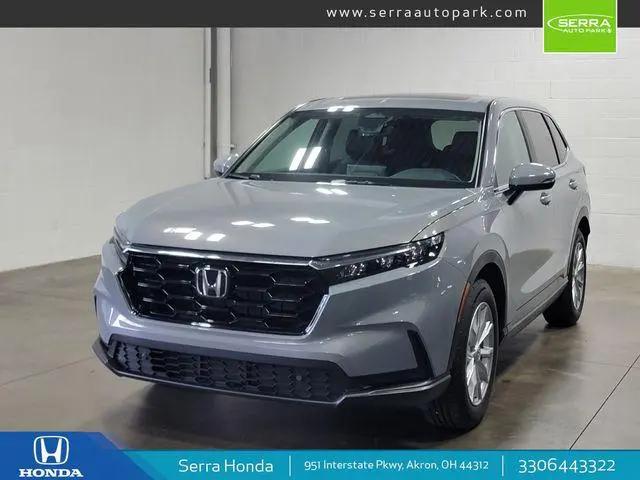 2024 Honda CR-V EX-L AWD for sale in Akron, OH