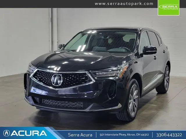 2023 Acura RDX Technology Package for sale in Akron, OH