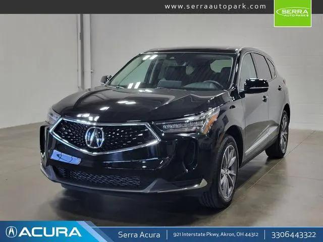 2023 Acura RDX Technology Package for sale in Akron, OH
