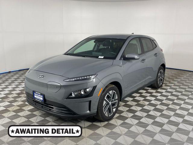 2023 Hyundai Kona EV SEL for sale in BREMERTON, WA