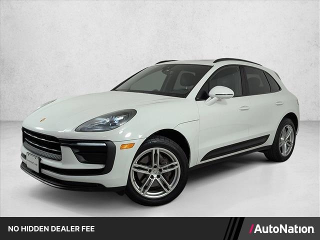 2022 Porsche Macan AWD for sale in Irvine, CA